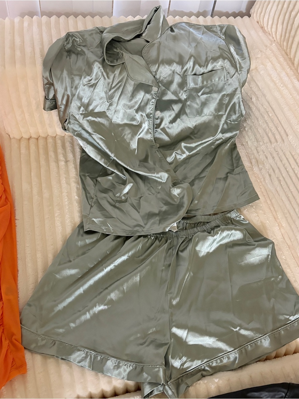 SHEIN Bundle - Picture 10 of 16